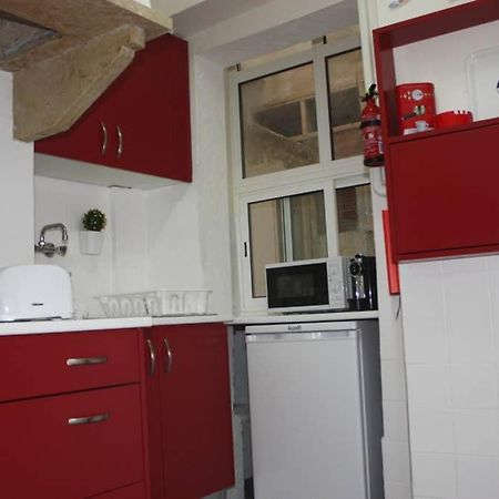 Sweet Alfama, Apartment Lisbon Bagian luar foto