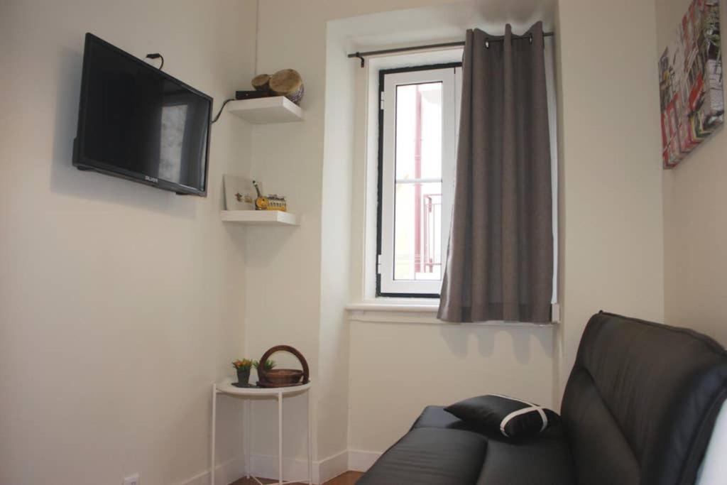 Sweet Alfama, Apartment Lisbon Bagian luar foto