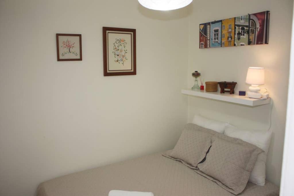 Sweet Alfama, Apartment Lisbon Bagian luar foto